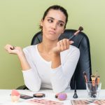 میکاپ حرفه ای: 5 اشتباه رایج و راهکارهای جلوگیری از آن ها