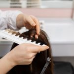 راهنمای انتخاب اکستنشن مو – نصب، نگهداری و ترمیم موهای اکستنشن شده