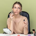 میکاپ حرفه ای چیست و چه تفاوتی با آرایش روزانه دارد؟